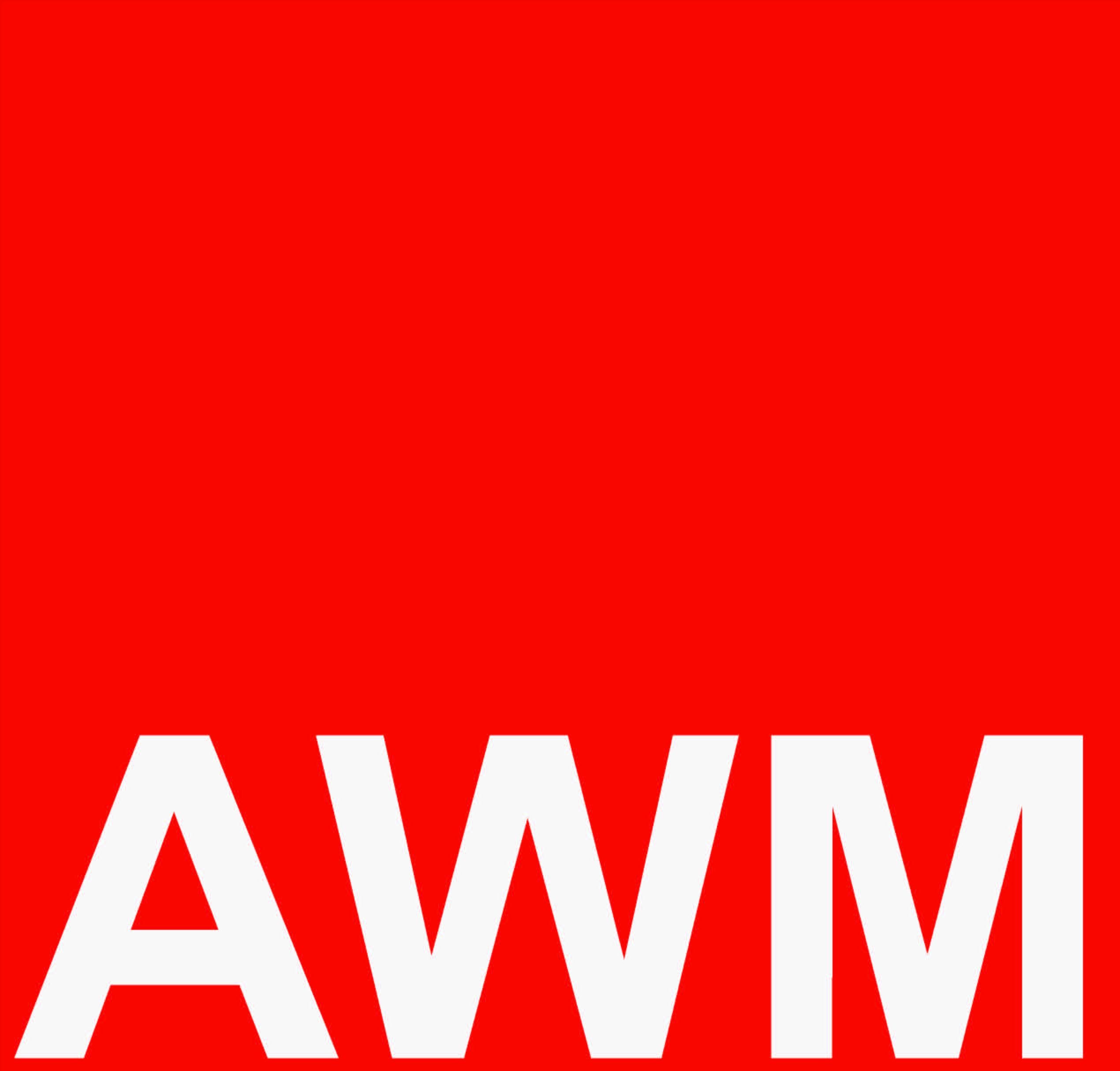 AWM - logo