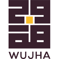 Wujha - logo