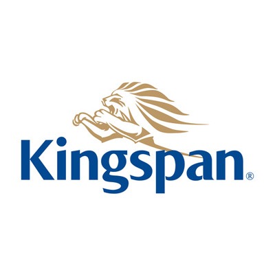 Kingspan - logo