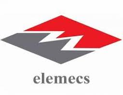Elemec Electromechanical Contracting - logo