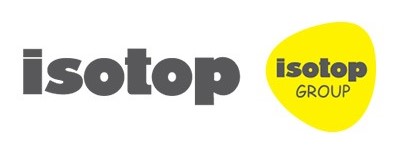 ISOTOP - logo