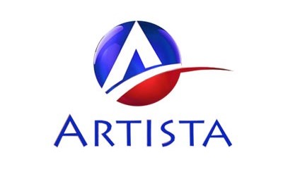 Artista - logo