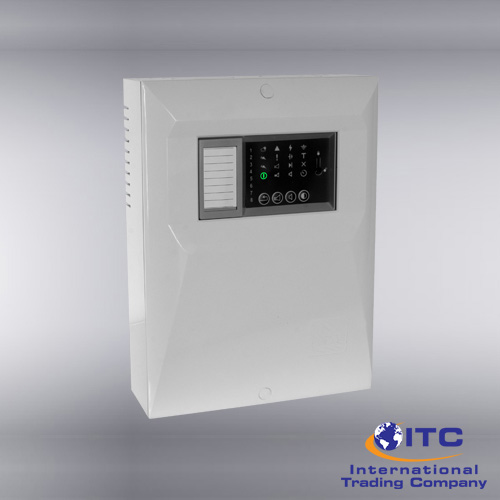 CONVENTIONAL FIRE CONTROL PANEL: FS4000/2
