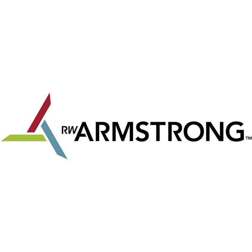 RWArmstrong - logo