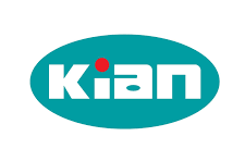 Kian - logo