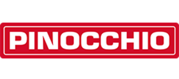 Pinocchio - logo