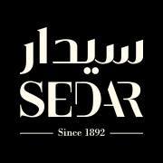 Sedar - logo