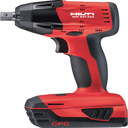 SIW 6AT-A22 CORDLESS IMPACT WRENCH