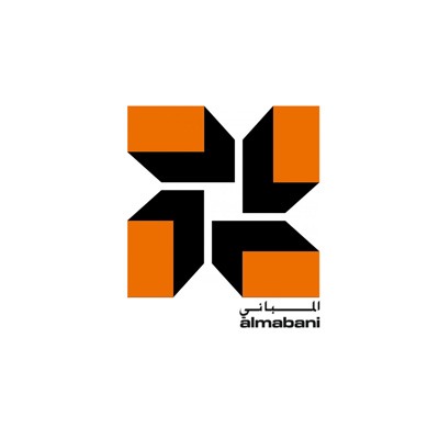 Almabani - logo