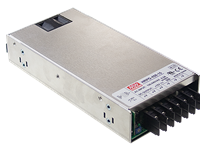 ENCLOSED SWITCHING POWER SUPPLY-G5 Series