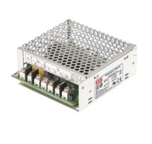Enclosed Switching Power Supply-Peripheral