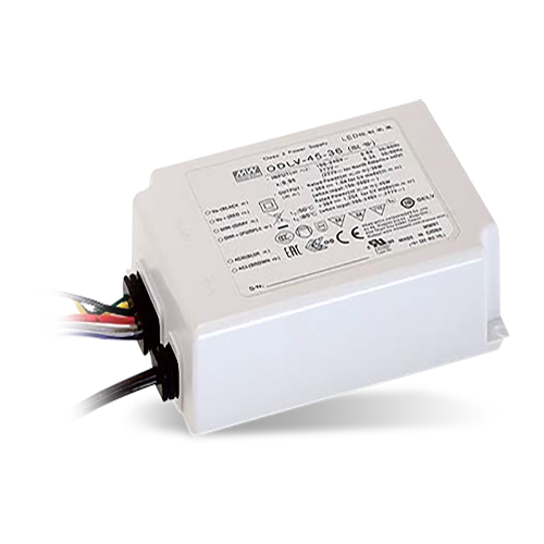 ODL Series-LED Power Supply