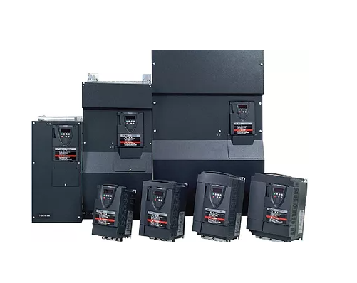 TOSHIBA Frequency Inverters