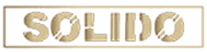 SOLIDO - logo