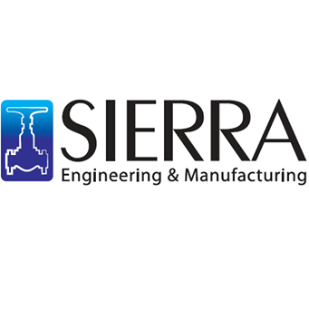SIERRA - logo