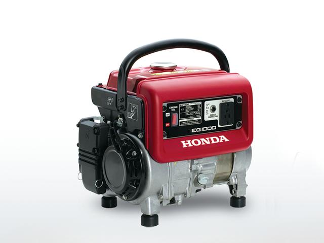 EG1000 Honda Generator