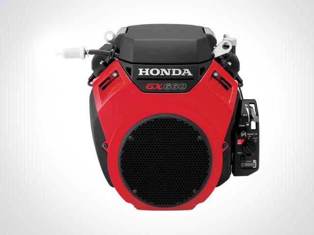 GX630 Honda Engine
