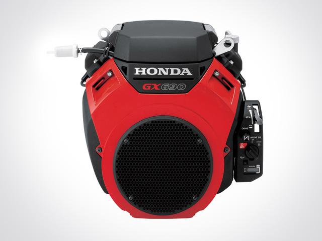 GX690 Honda Engine