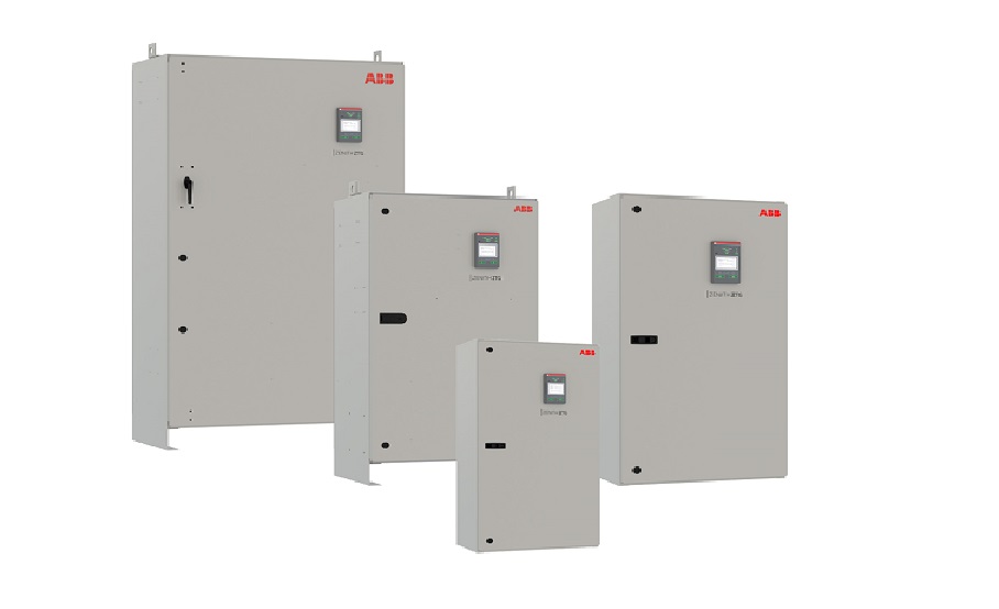 Zenith ZTG series Automatic Transfer Switches