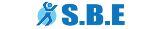SBE - logo