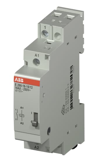 Latching and Installation Relays