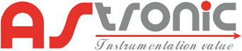 AStronic - logo