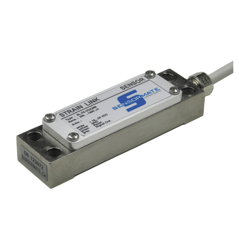 SL76/80-AA/AC Link sensor with amplifier
