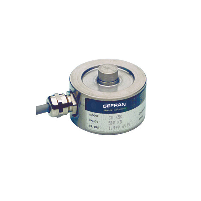 CU Small size load cell-Force Measurement