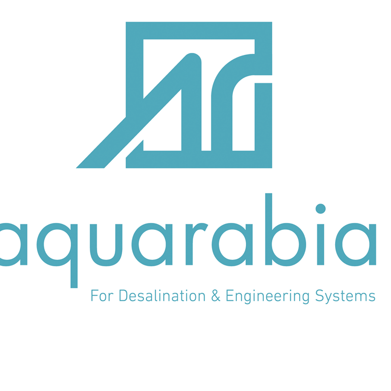 Aquarabia - logo
