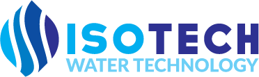 Isotech - logo