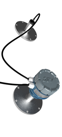 Differential pressure transmitter DPL50
