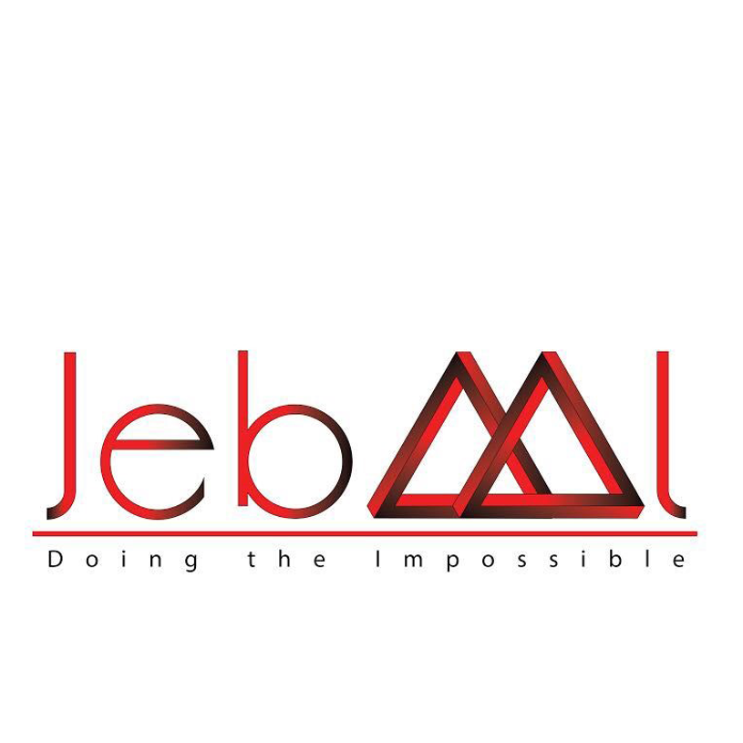Jebaal - logo