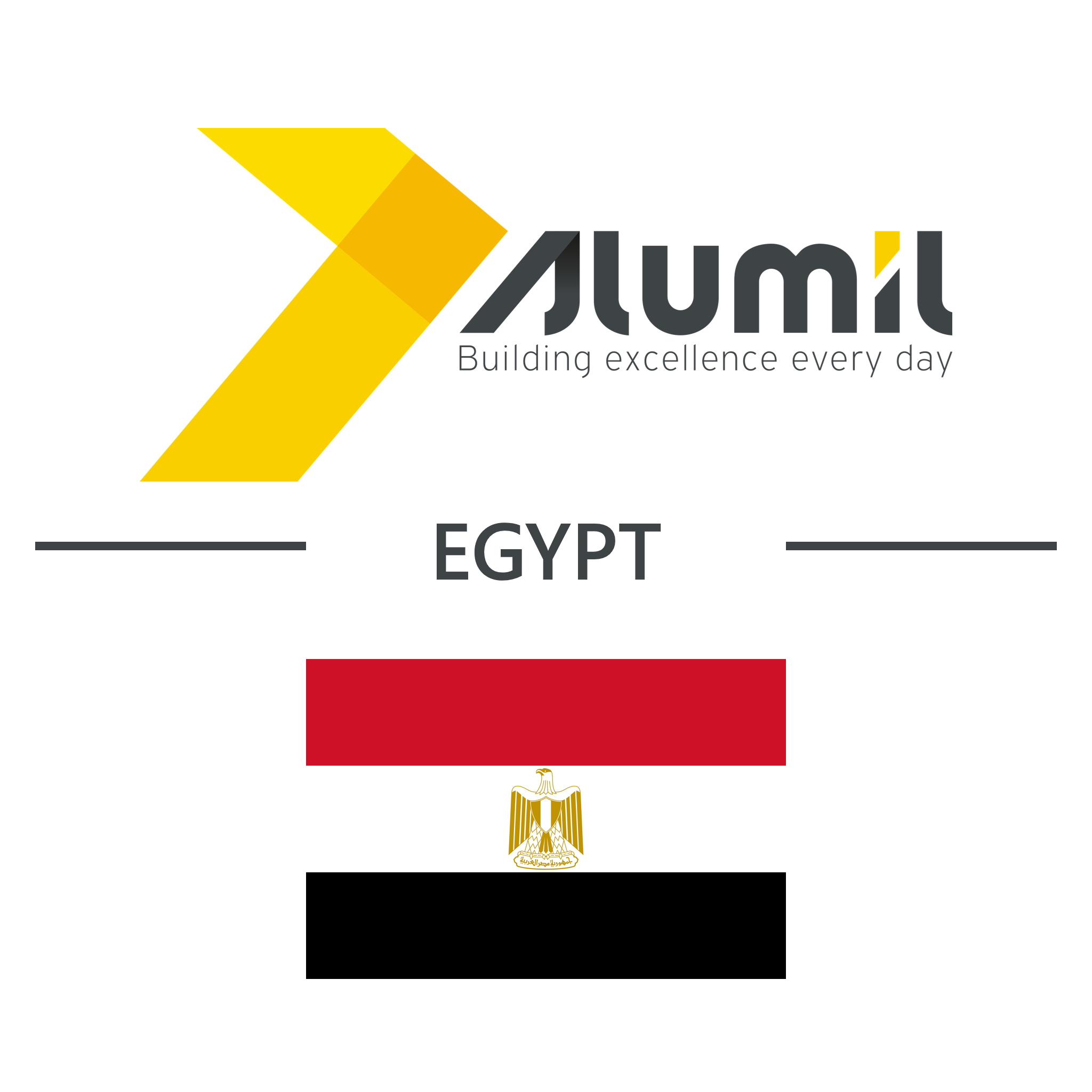 ALUMIL - logo