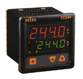 Temperature Controller TC 244AX