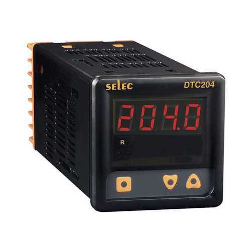 Temperature Controller DTC 204A-2