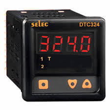 Temperature Controller DTC 324A-2