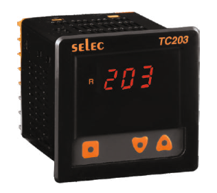 Temperature Controller TC 203AX