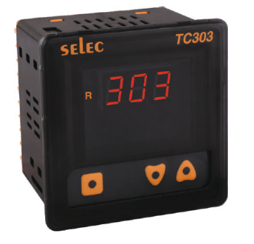 Temperature Controller TC 303AX