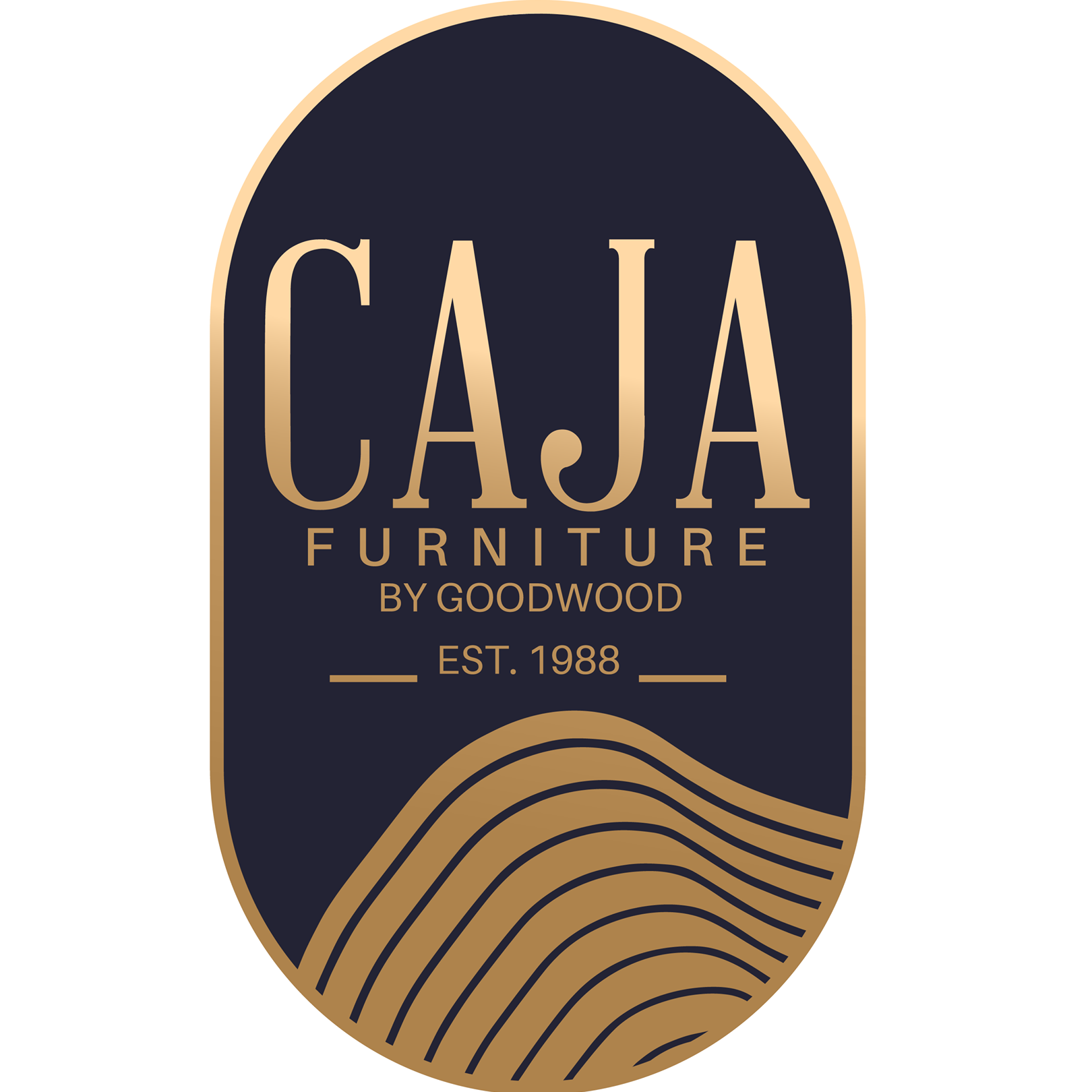 CAJA - logo
