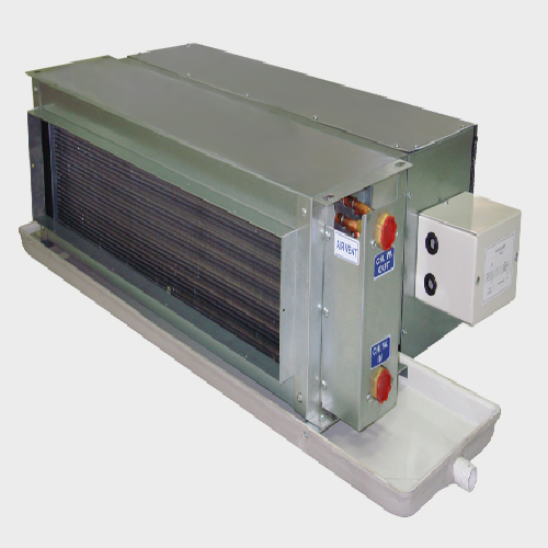 Concealed Fan-Coil Units