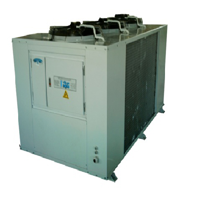 Central air-conditioning units