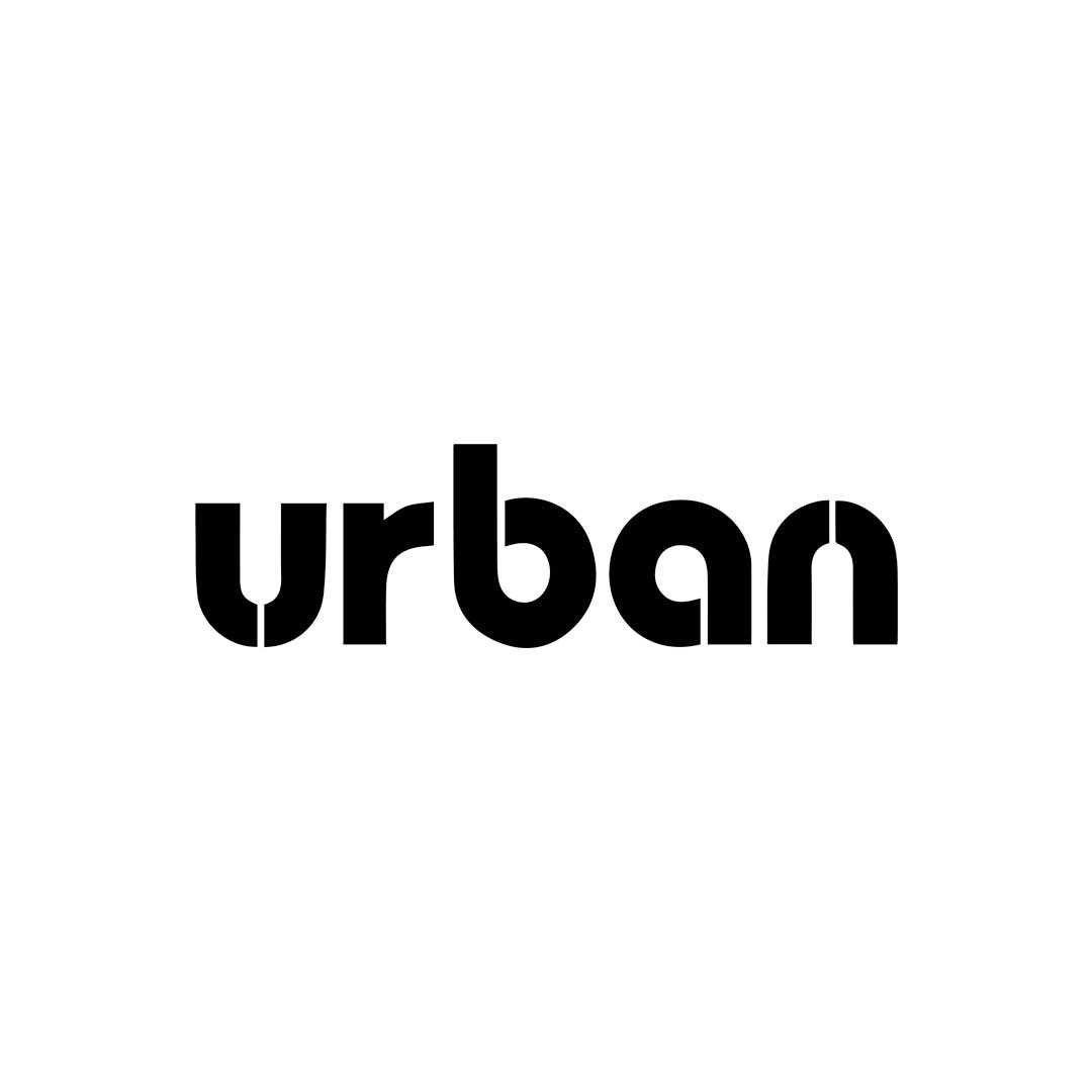 URBAN - logo
