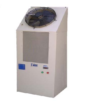 Control & electric panels air cooling units