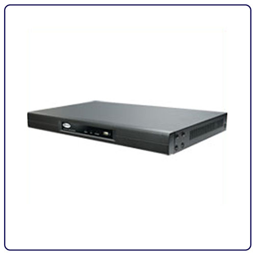 DVR-9608H - Analog Device