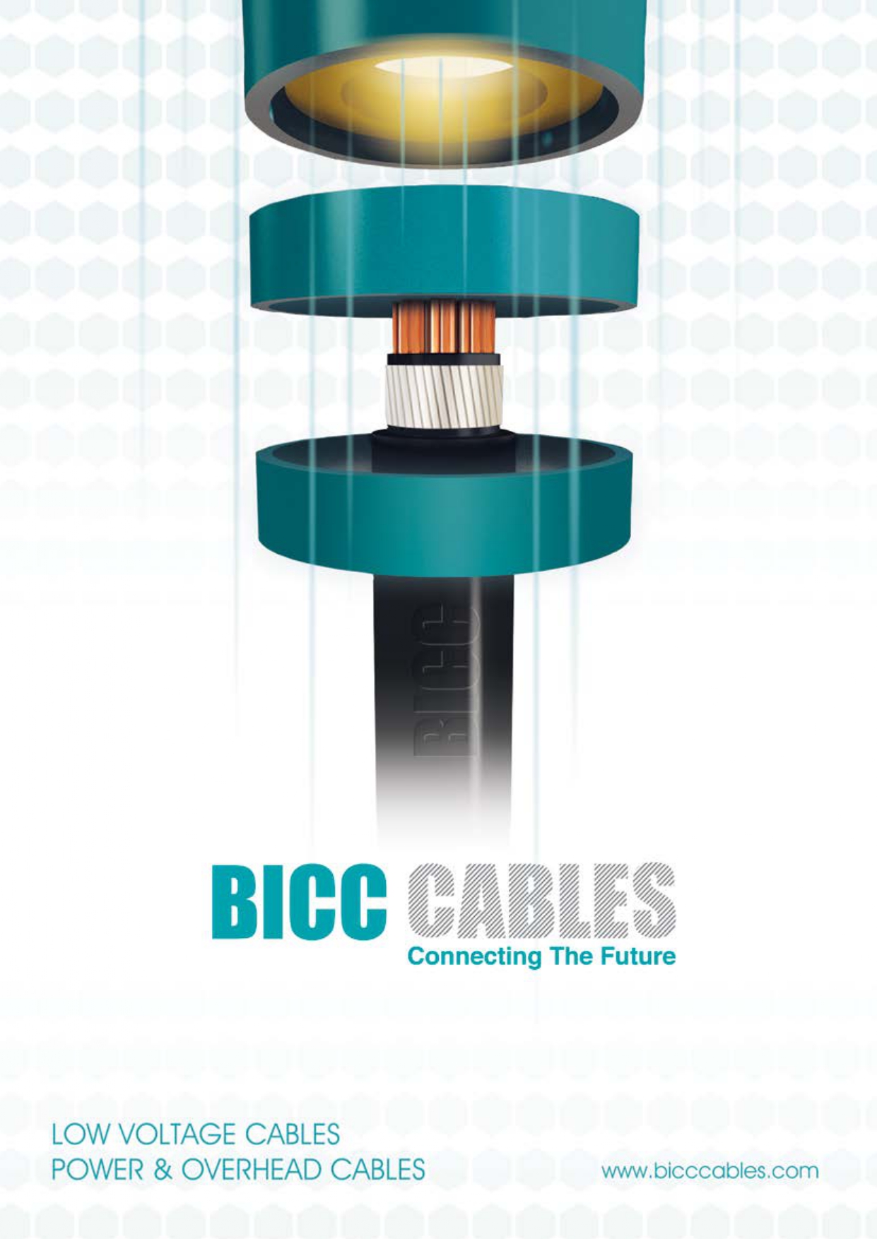 Power Cables Catalog - BICC