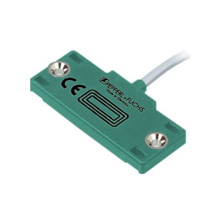 Capacitive sensor CBN2-F46-E2