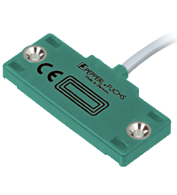 Capacitive sensor CBN5-F46-E2