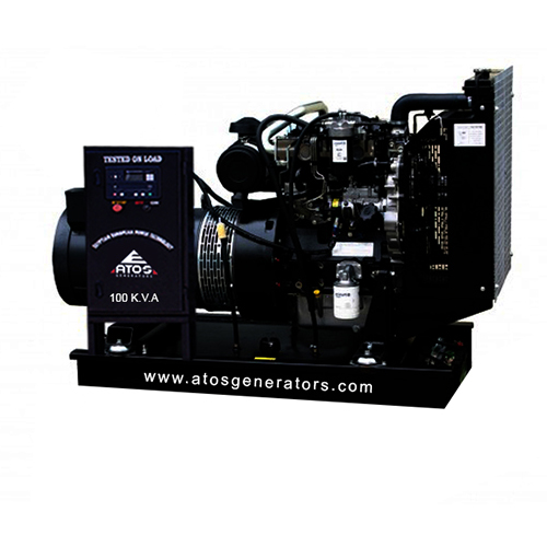 Generator Set - ATP 2.100