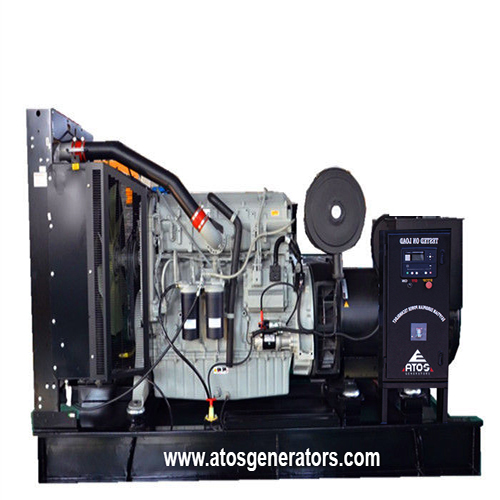Generator Set - ATP 2.250