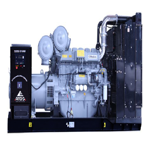 Generator Set - ATP 3.910